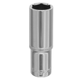 Deep Socket 1/2"Sq Drive 19mm S0675