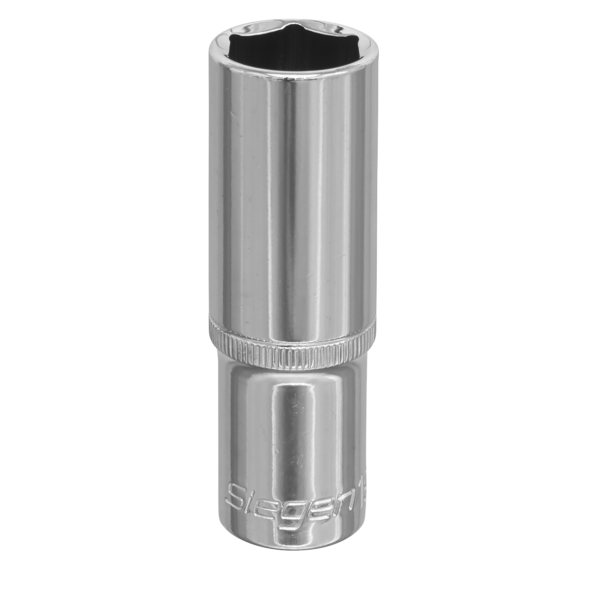 Deep Socket 1/2"Sq Drive 19mm S0675