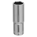 Deep Socket 1/2"Sq Drive 21mm S0676