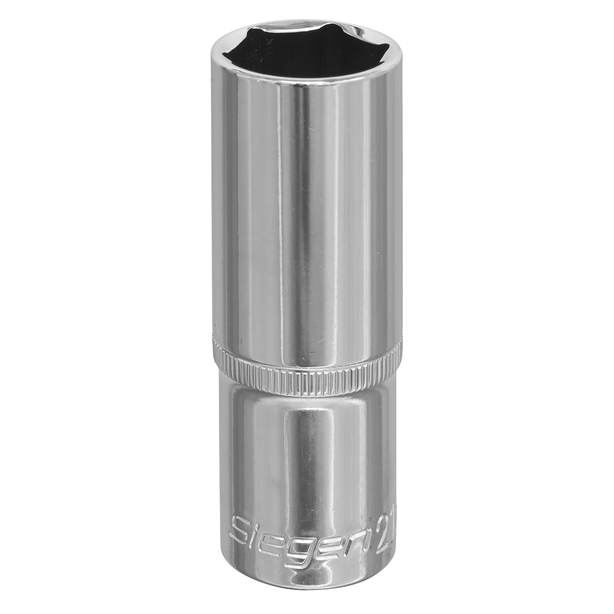 Deep Socket 1/2"Sq Drive 21mm S0676