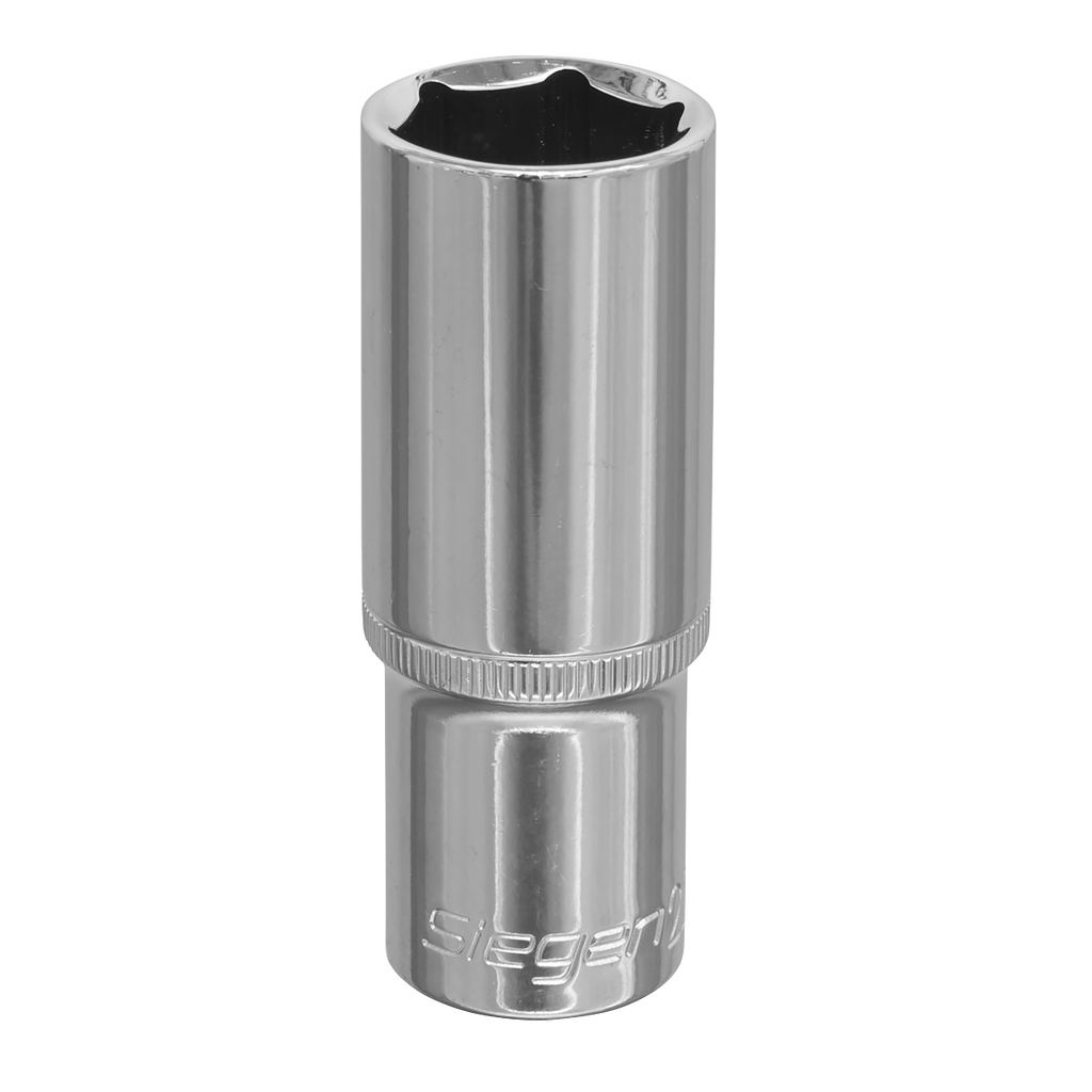 Deep Socket 1/2"Sq Drive 22mm S0677