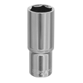 Deep Socket 1/2"Sq Drive 22mm S0677