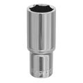 Deep Socket 1/2"Sq Drive 23mm S0678