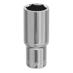 Deep Socket 1/2"Sq Drive 23mm S0678