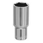 Deep Socket 1/2"Sq Drive 26mm S0680