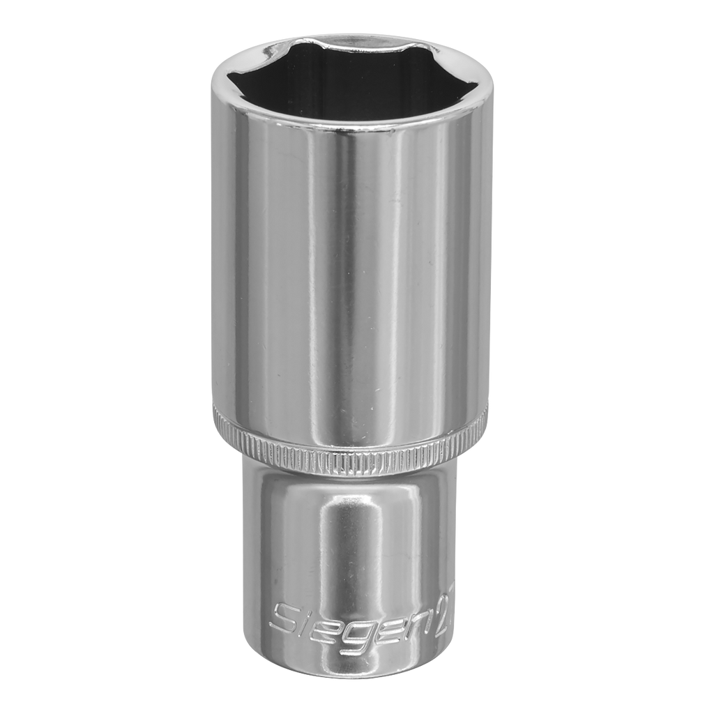 Deep Socket 1/2"Sq Drive 27mm S0681