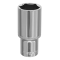 Deep Socket 1/2"Sq Drive 27mm S0681
