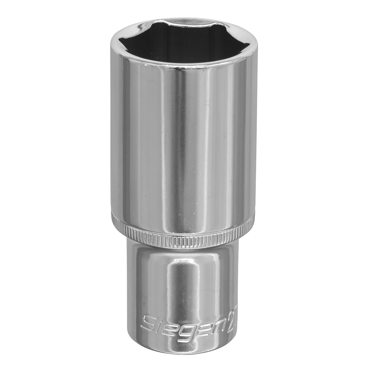 Deep Socket 1/2"Sq Drive 27mm S0681