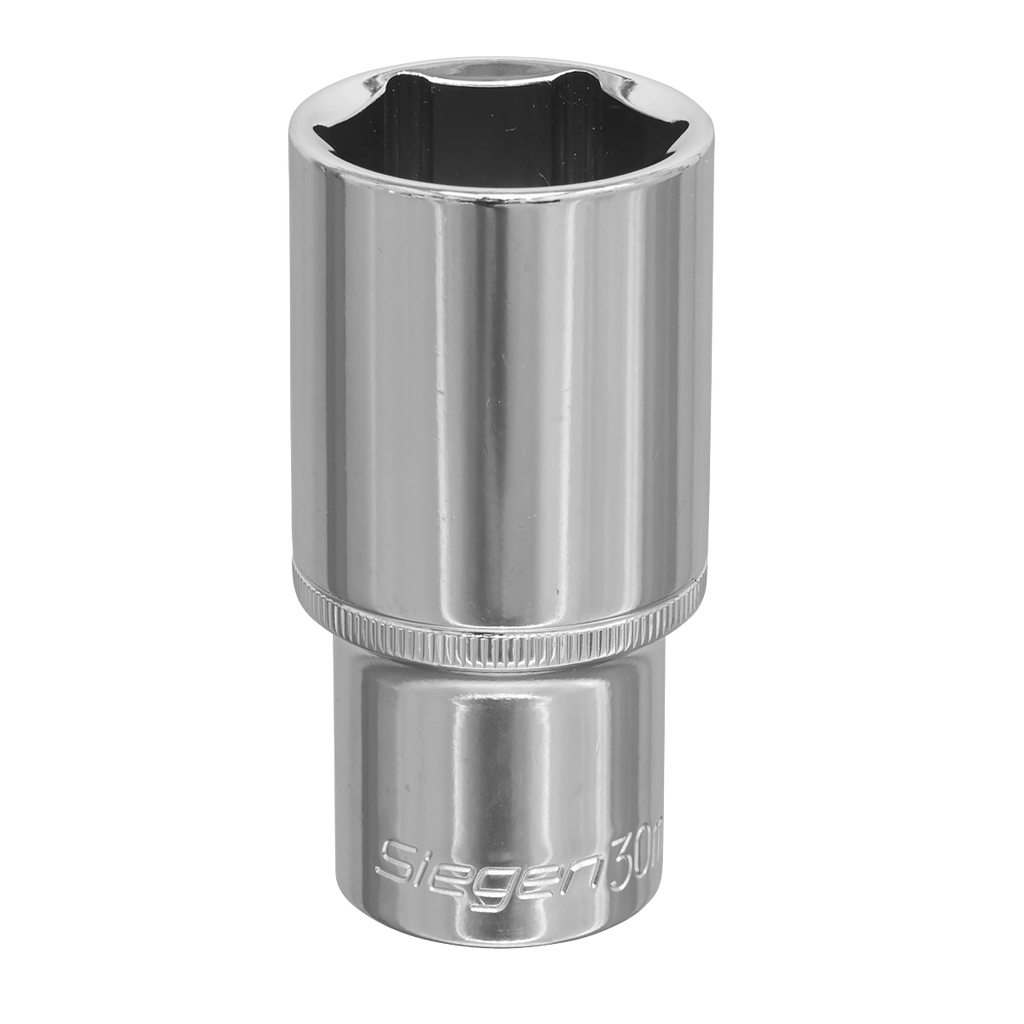 Deep Socket 1/2"Sq Drive 30mm S0682