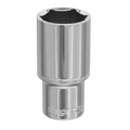 Deep Socket 1/2"Sq Drive 30mm S0682