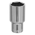 Deep Socket 1/2"Sq Drive 32mm S0683