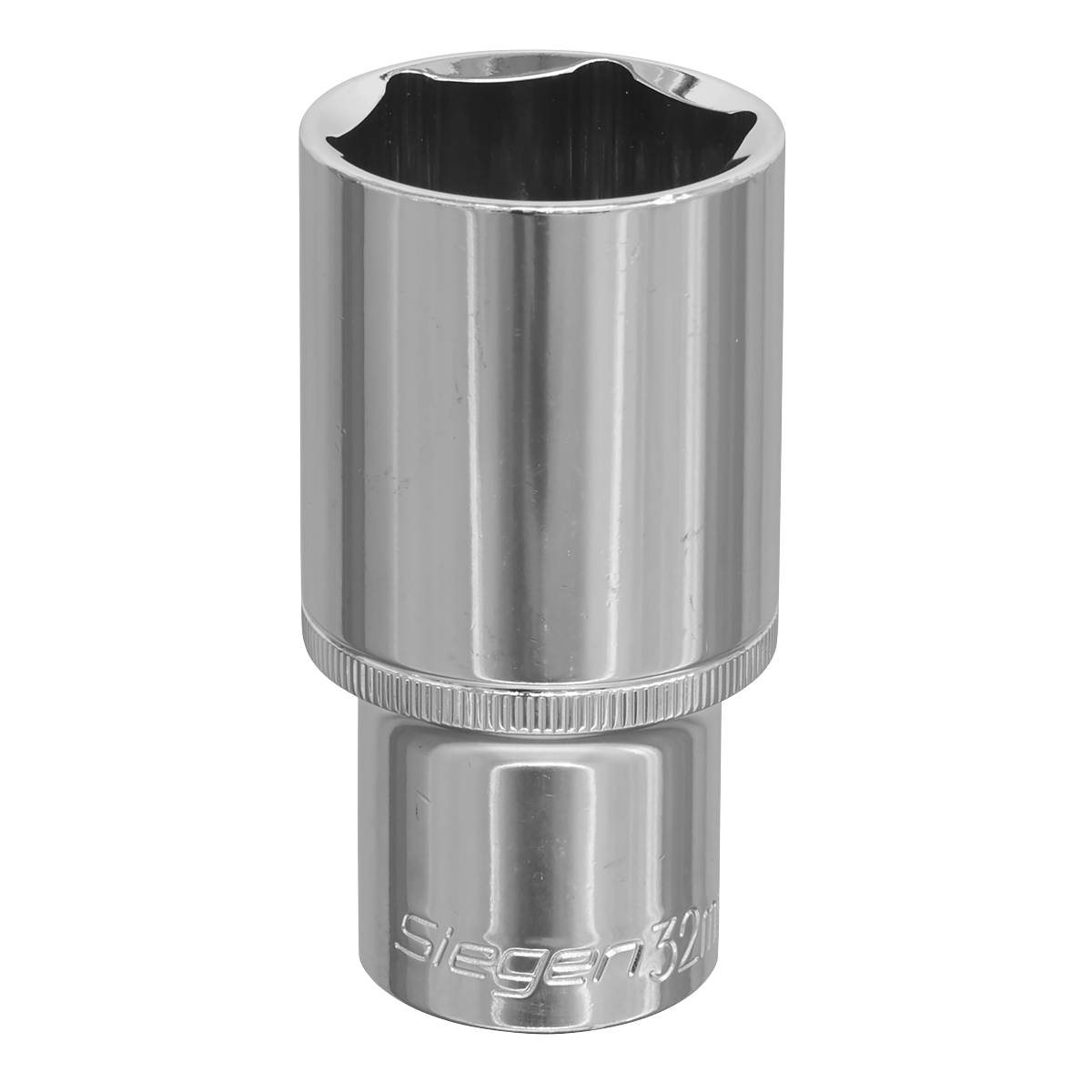 Deep Socket 1/2"Sq Drive 32mm S0683