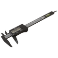 Digital Electronic Vernier Caliper 0-150mm(0-6") S0707