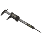 Digital Electronic Vernier Caliper 0-150mm(0-6") S0707