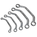 Obstruction Spanner Set 5pc S0716