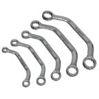 Obstruction Spanner Set 5pc S0716