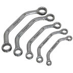 Obstruction Spanner Set 5pc S0716