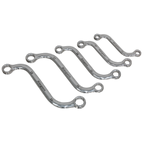 S-Spanner Set 5pc S0717