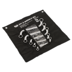 S-Spanner Set 5pc S0717