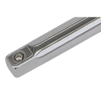 Extension Bar Set 1/4"Sq Drive 3pc S0718