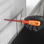 Screwdriver Set 7pc - VDE Approved S0756