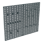 Composite Pegboard 2pc S0765