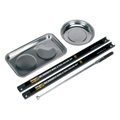 Magnetic Bowl & Tool Holder Set 5pc S0773