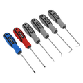 Mini Pick & Screwdriver Set 6pc S0774