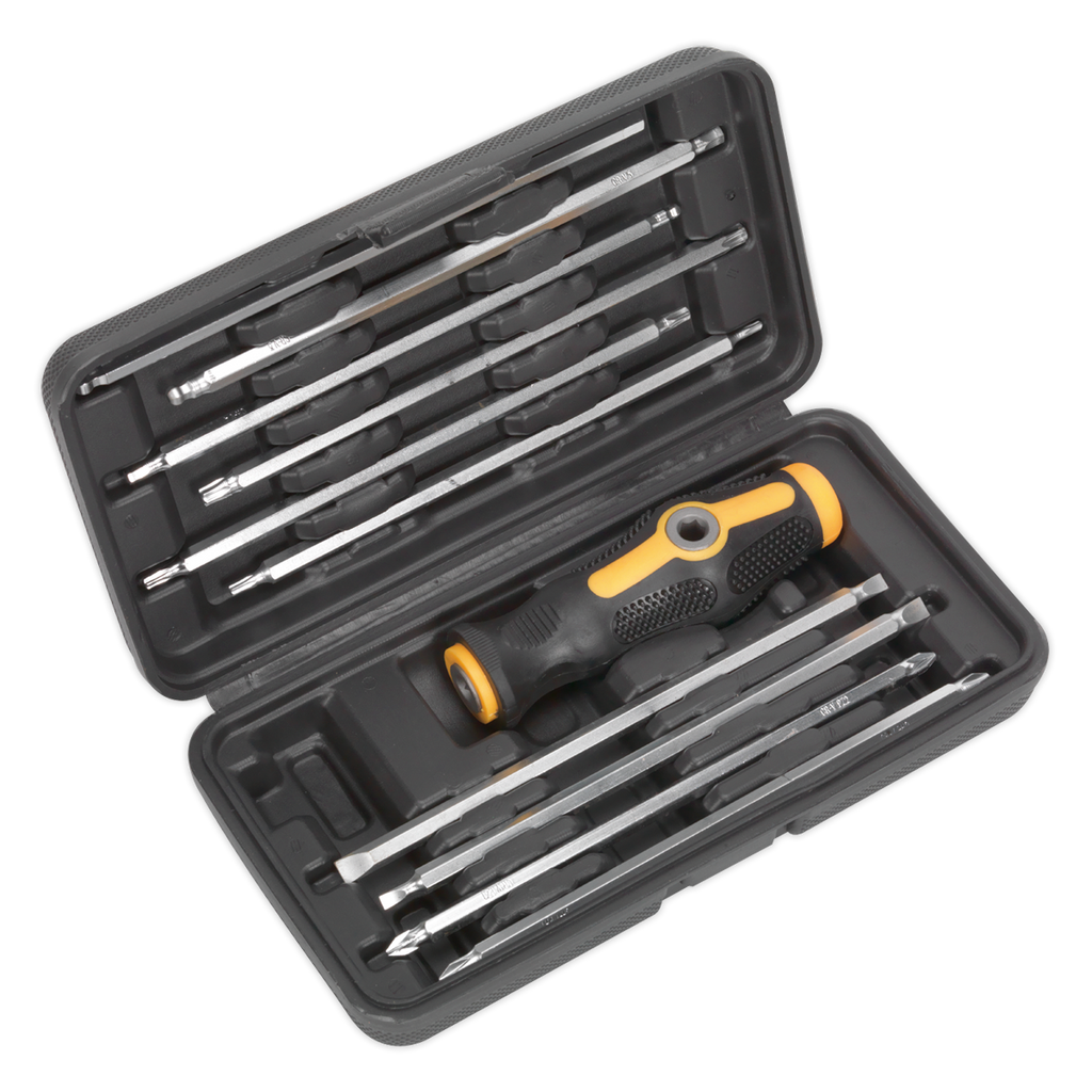 20-in-1 Screwdriver Set S0777