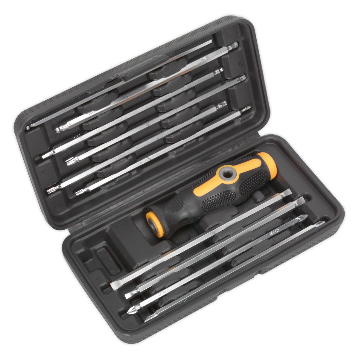 20-in-1 Screwdriver Set S0777