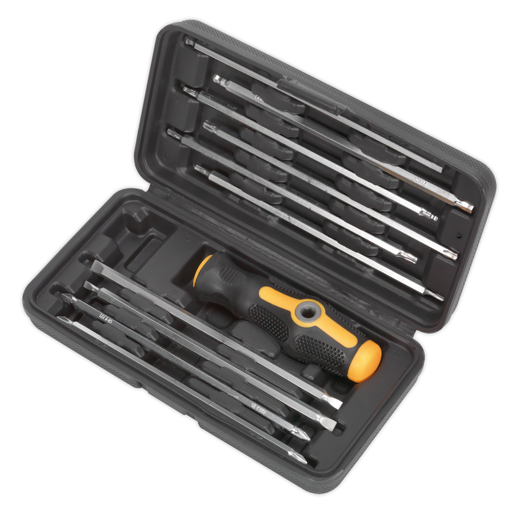 20-in-1 Screwdriver Set S0777