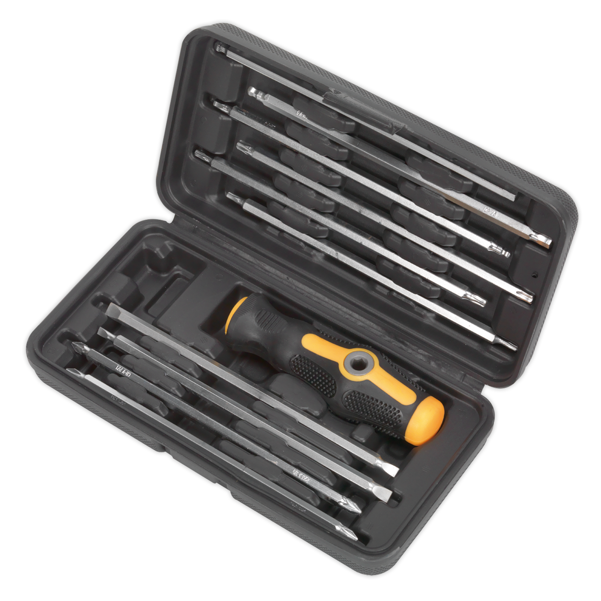 20-in-1 Screwdriver Set S0777