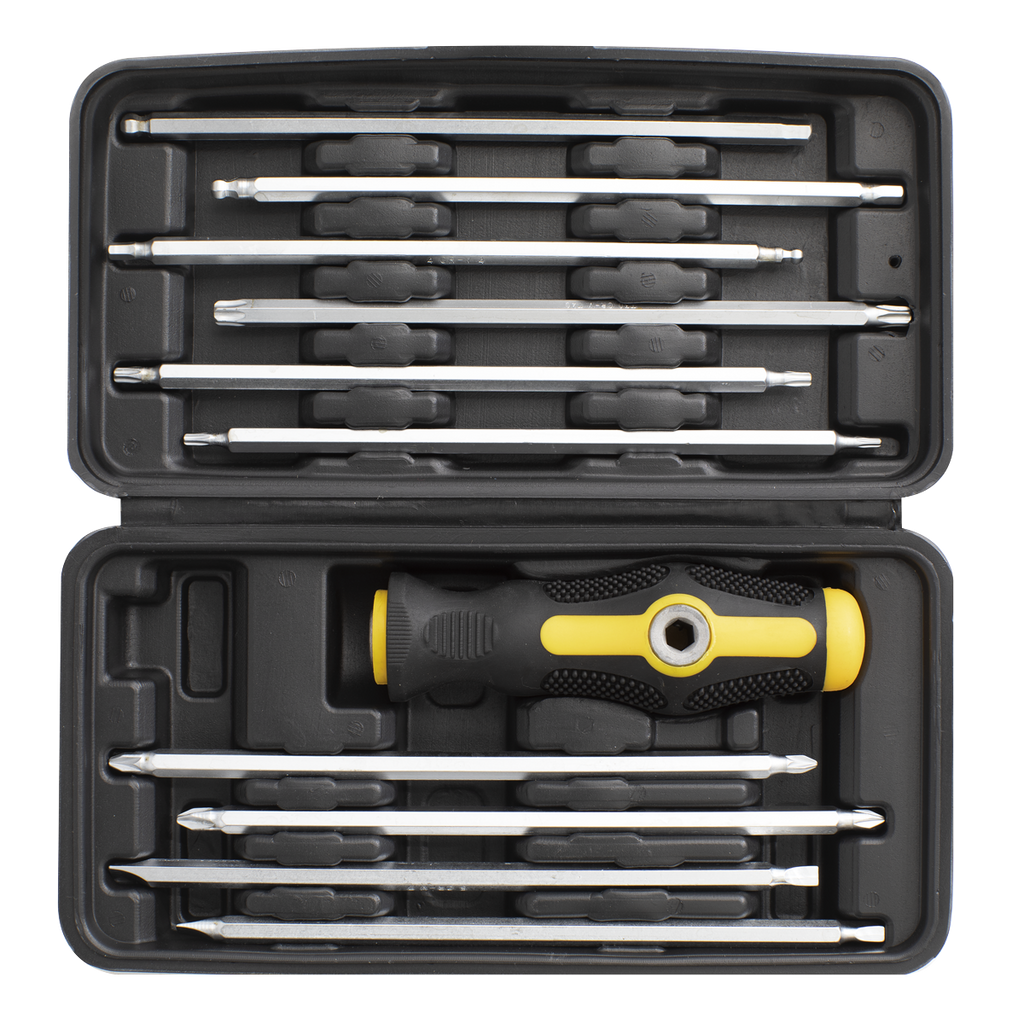 20-in-1 Screwdriver Set S0777
