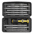 20-in-1 Screwdriver Set S0777