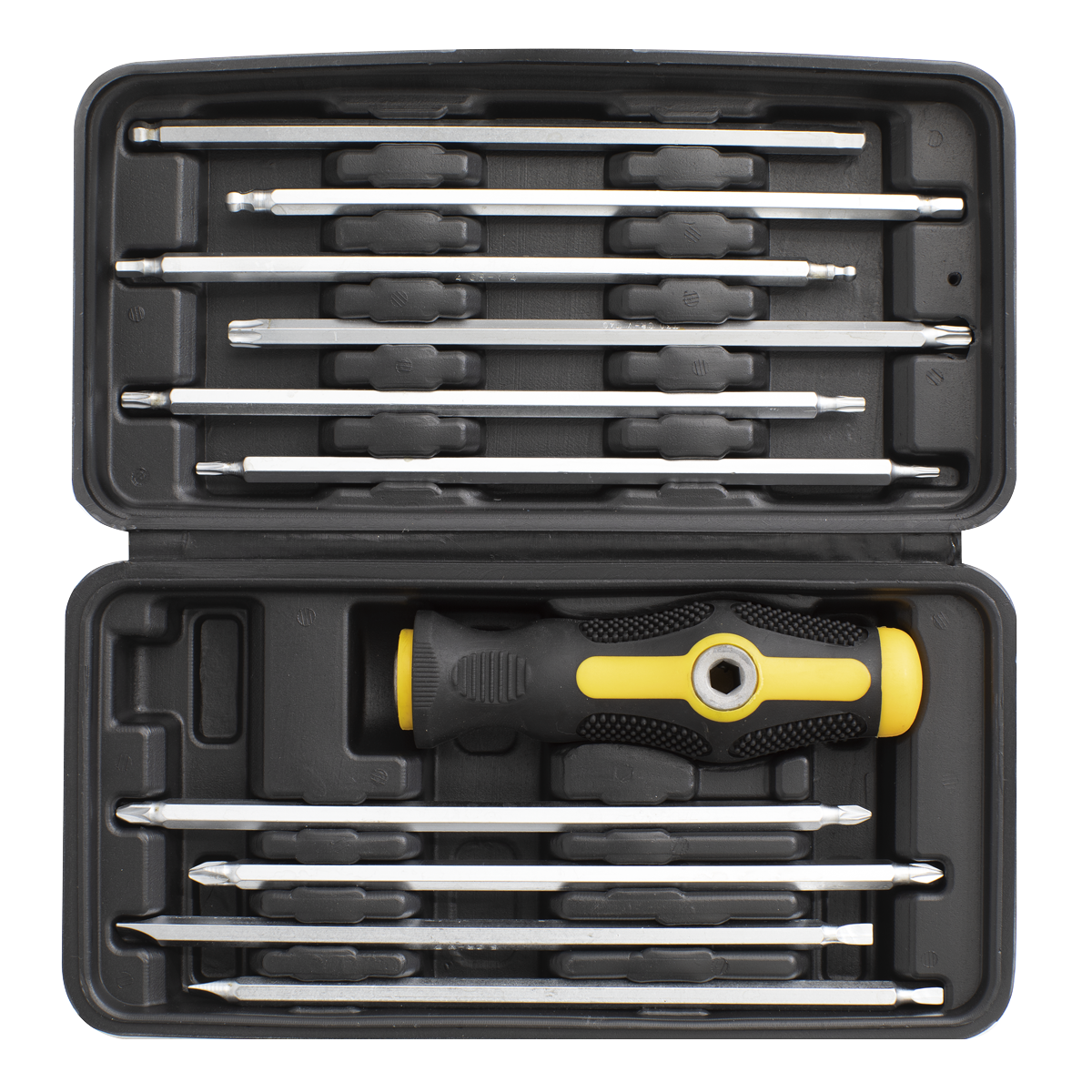 20-in-1 Screwdriver Set S0777