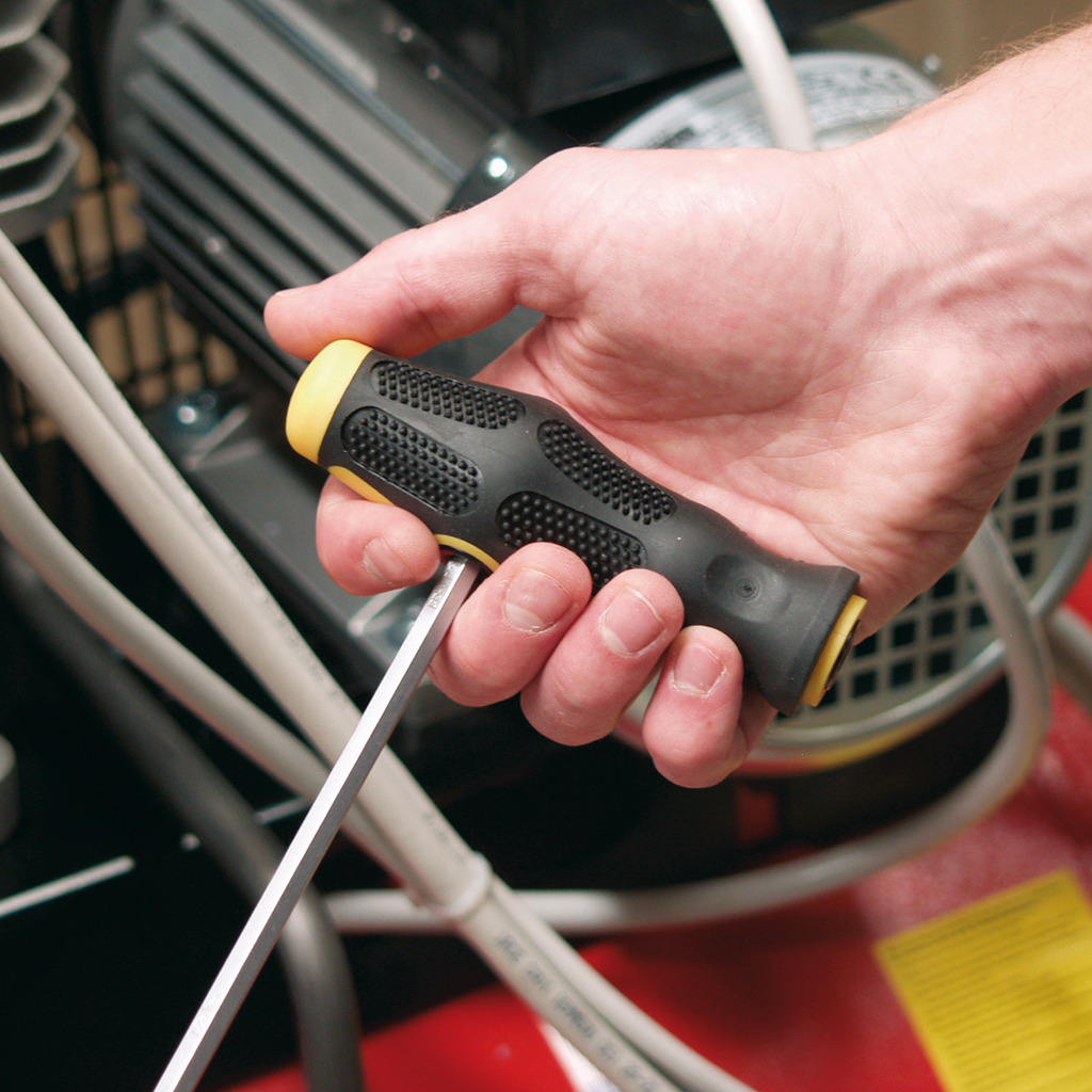 20-in-1 Screwdriver Set S0777