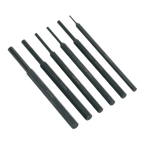 Parallel Pin Punch Set 6pc S0800