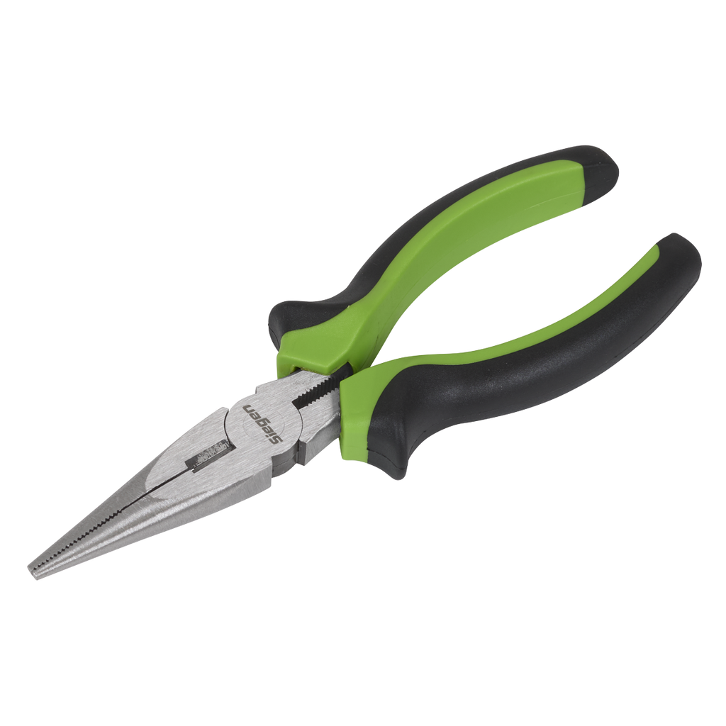 Long Nose Pliers 150mm S0811