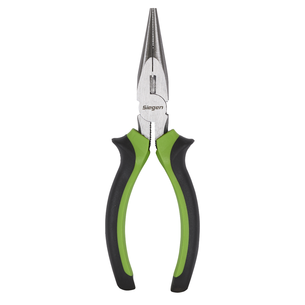 Long Nose Pliers 150mm S0811