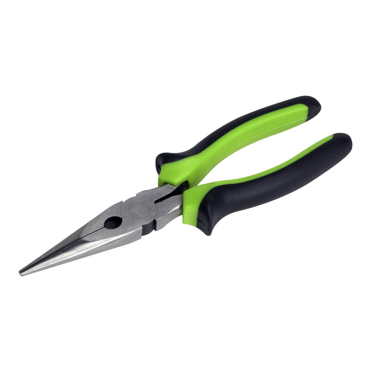 Long Nose Pliers 200mm S0812