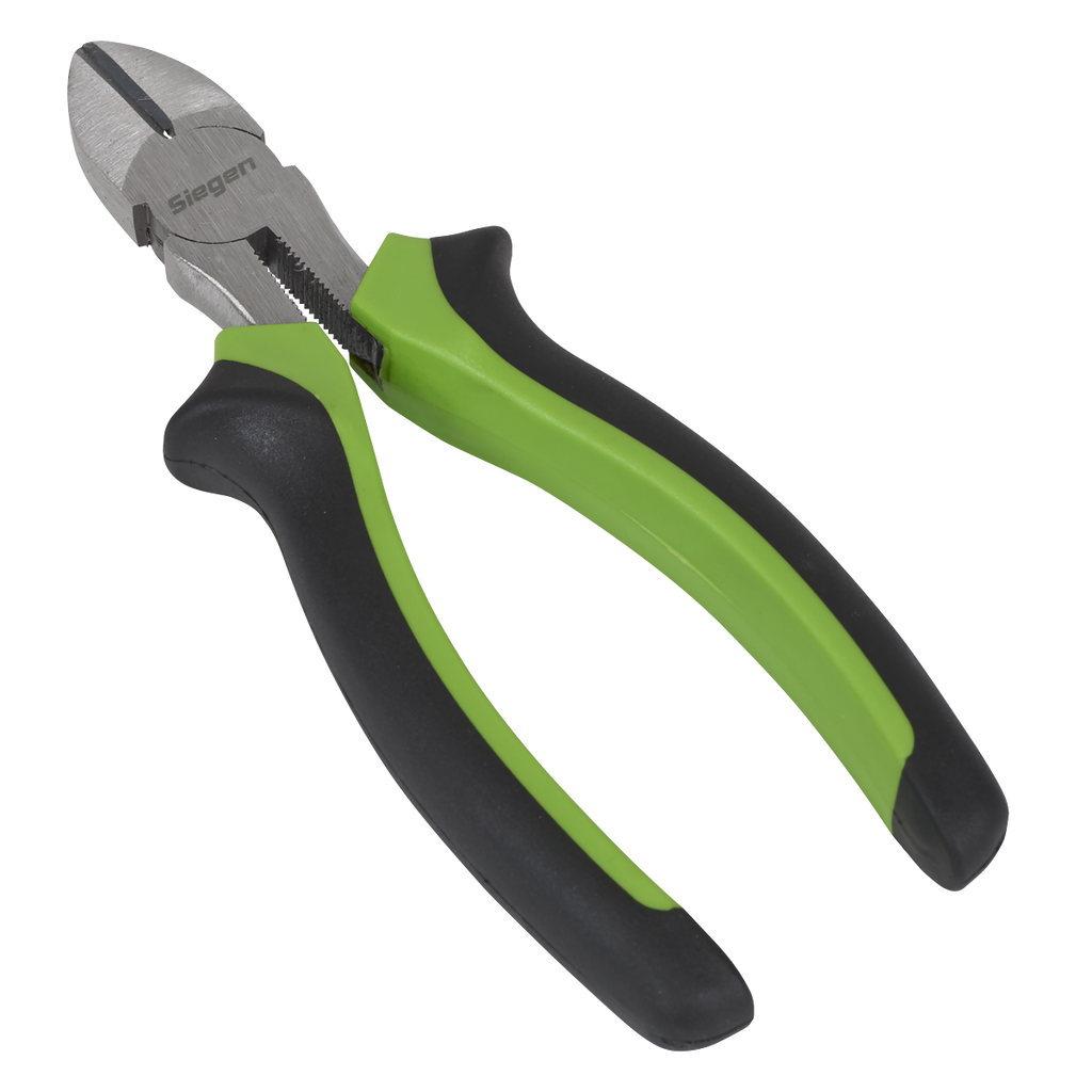 Side Cutters 160mm S0813
