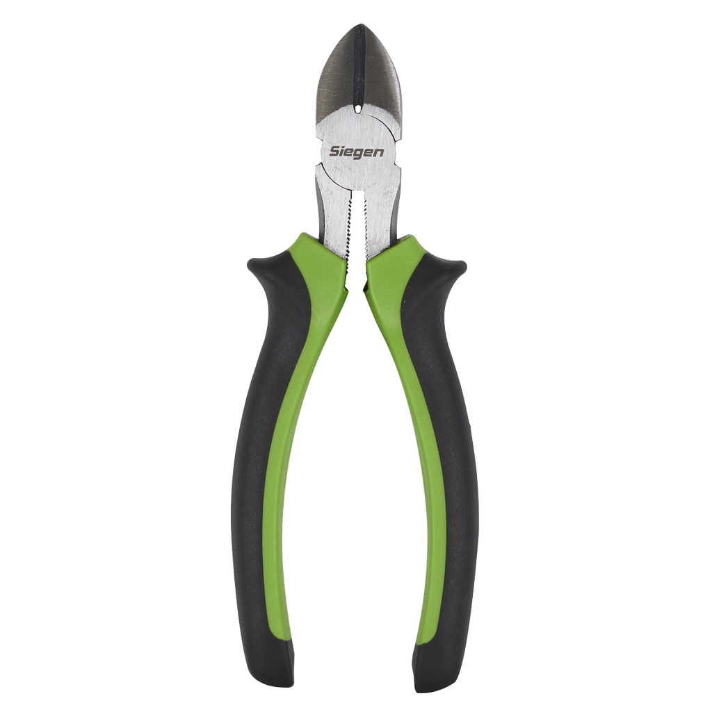 Side Cutters 160mm S0813