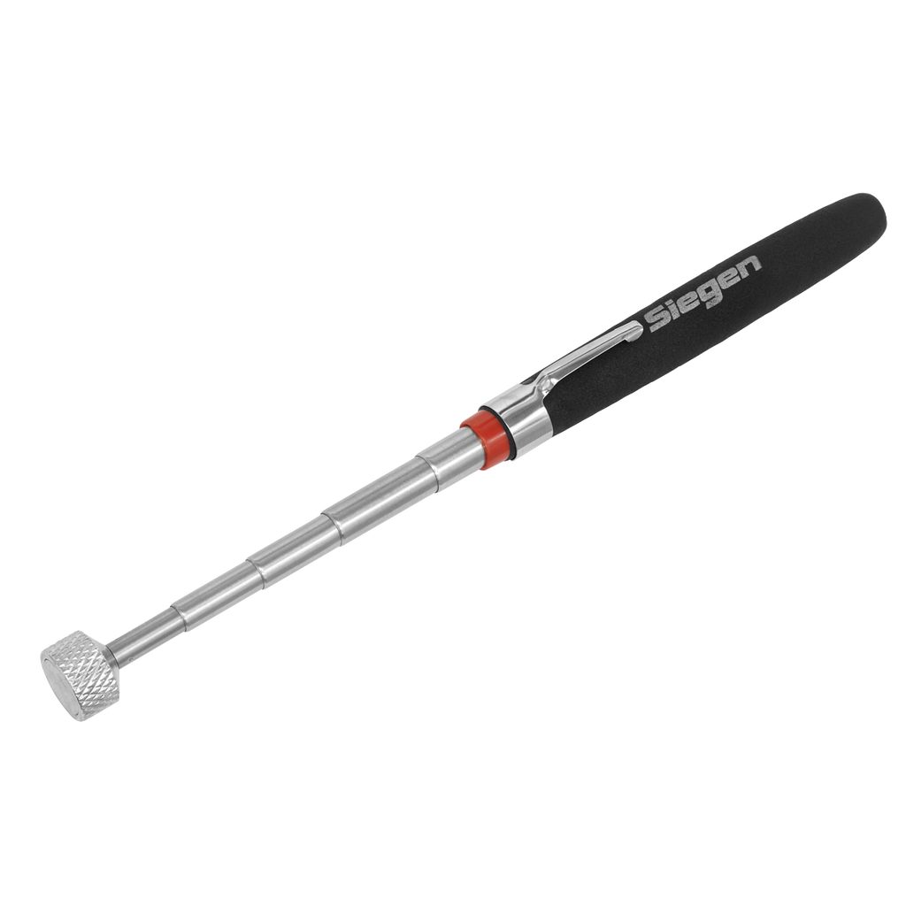 Heavy-Duty Magnetic Pick-Up Tool 3.6kg Capacity S0823