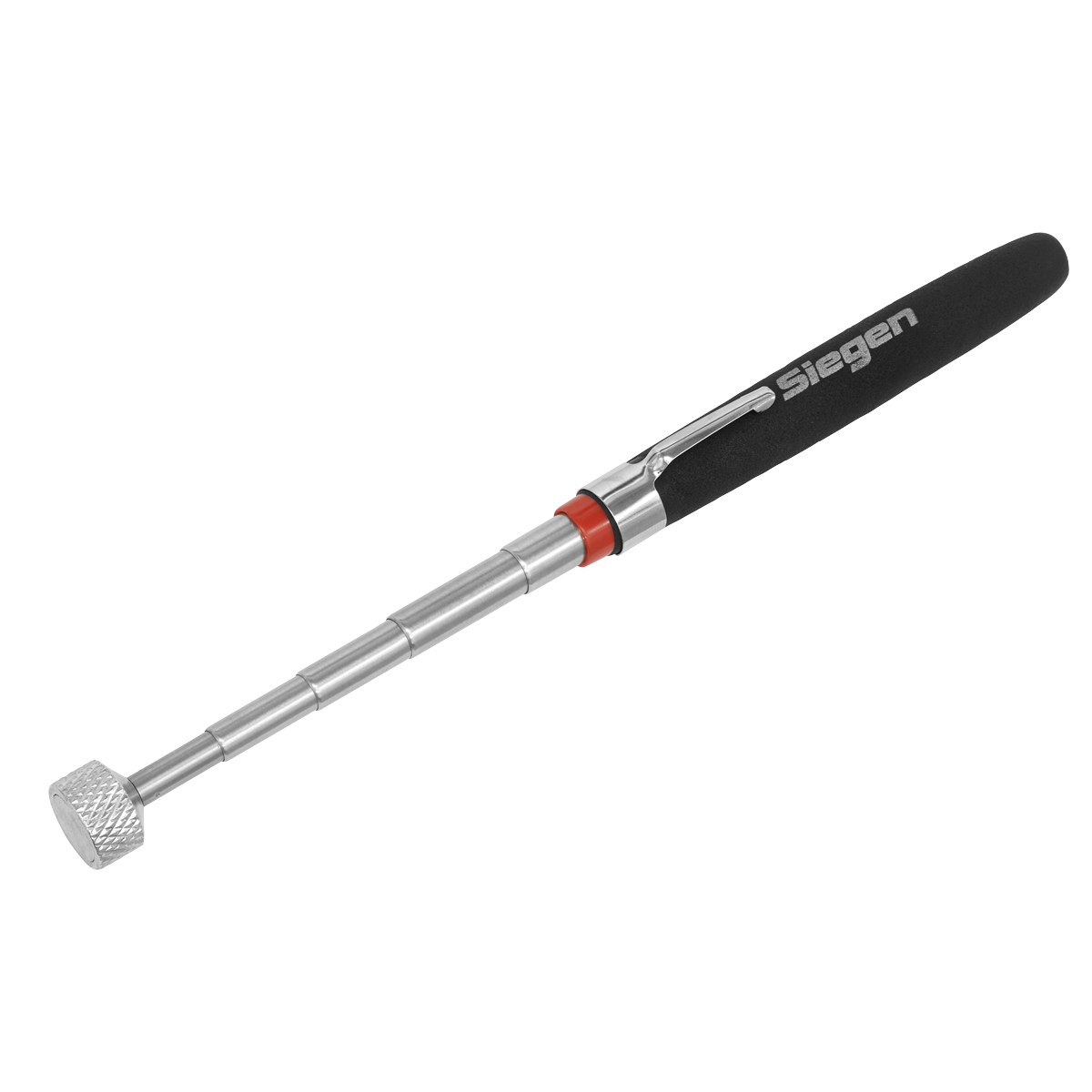 Heavy-Duty Magnetic Pick-Up Tool 3.6kg Capacity S0823