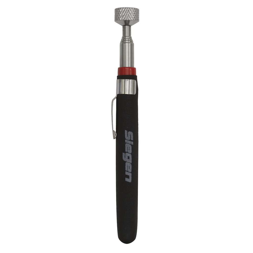 Heavy-Duty Magnetic Pick-Up Tool 3.6kg Capacity S0823