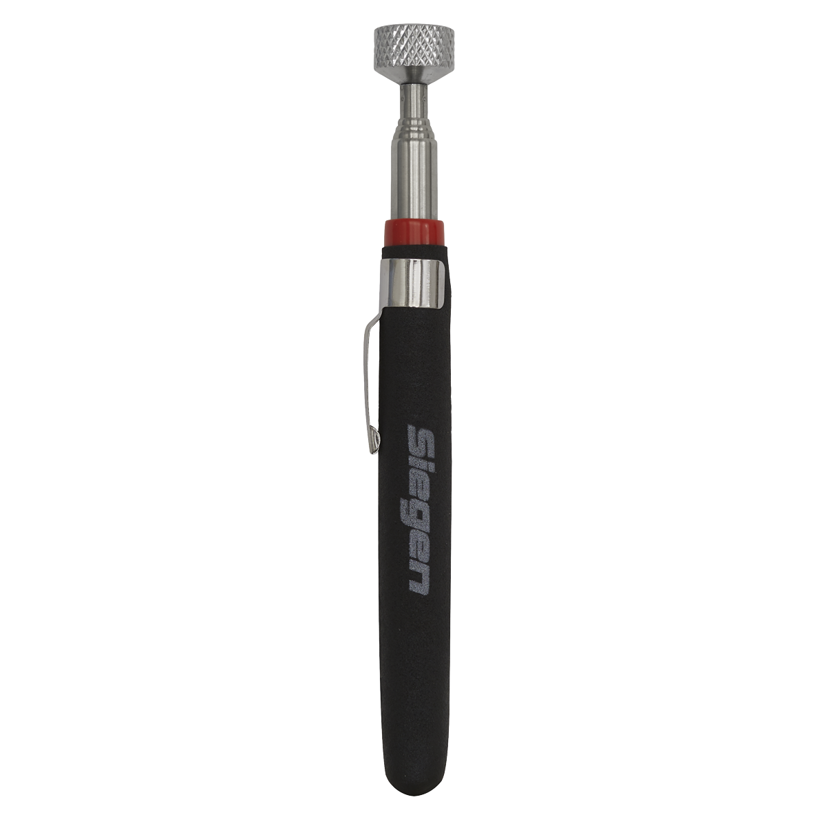 Heavy-Duty Magnetic Pick-Up Tool 3.6kg Capacity S0823