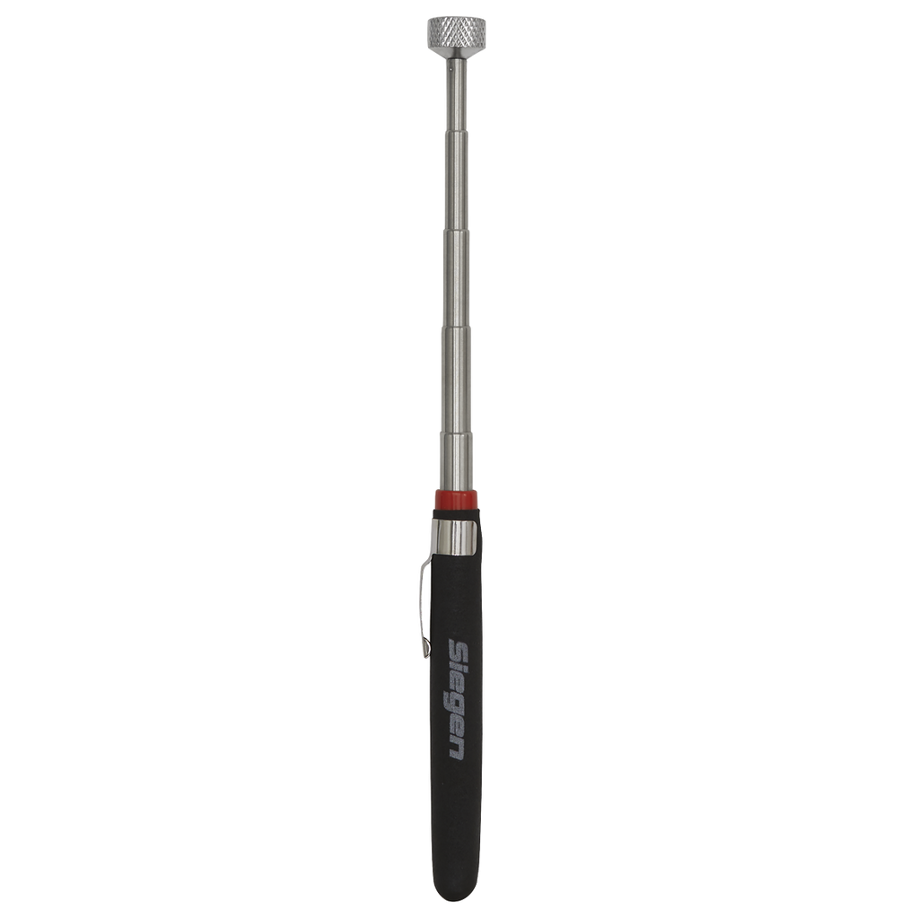 Heavy-Duty Magnetic Pick-Up Tool 3.6kg Capacity S0823