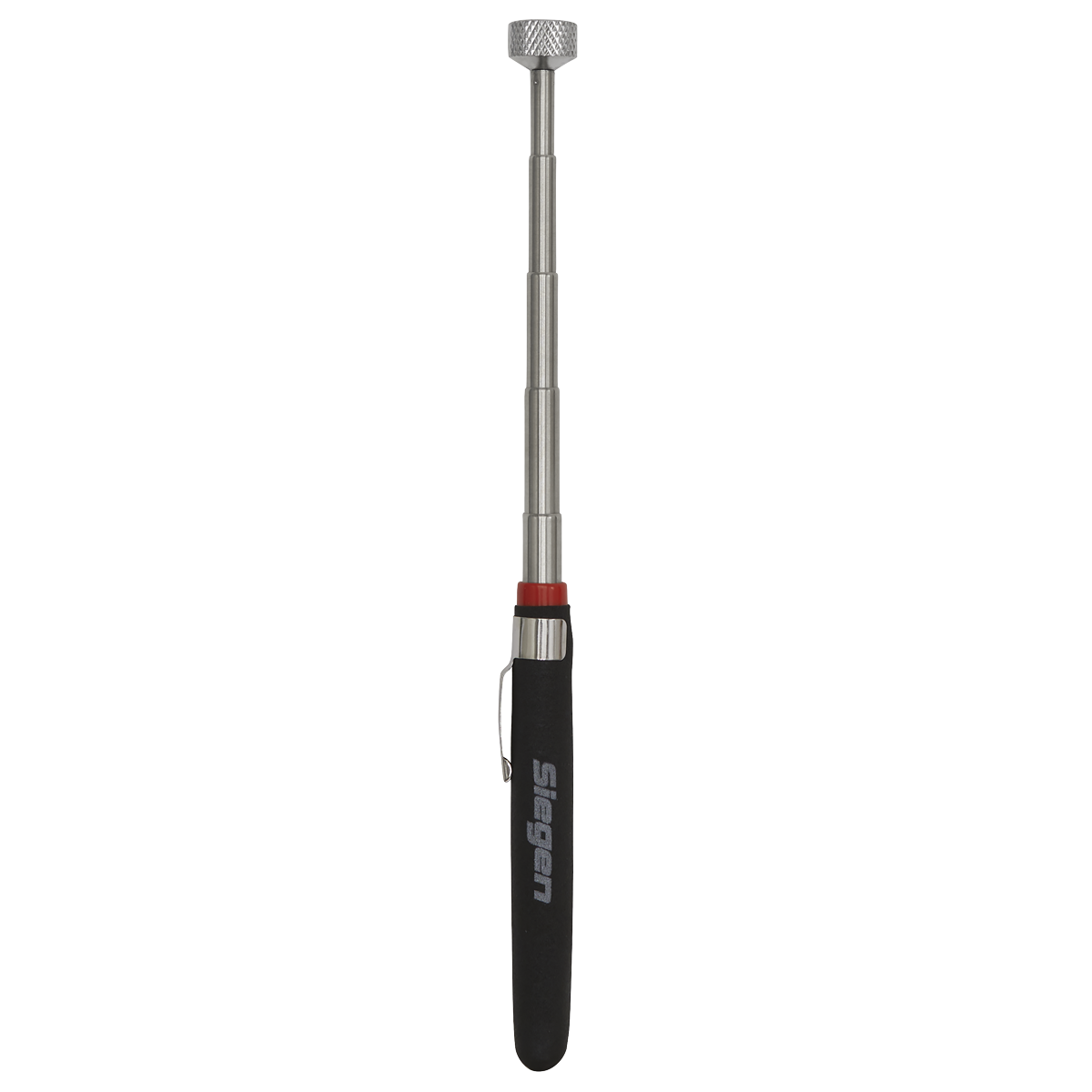 Heavy-Duty Magnetic Pick-Up Tool 3.6kg Capacity S0823