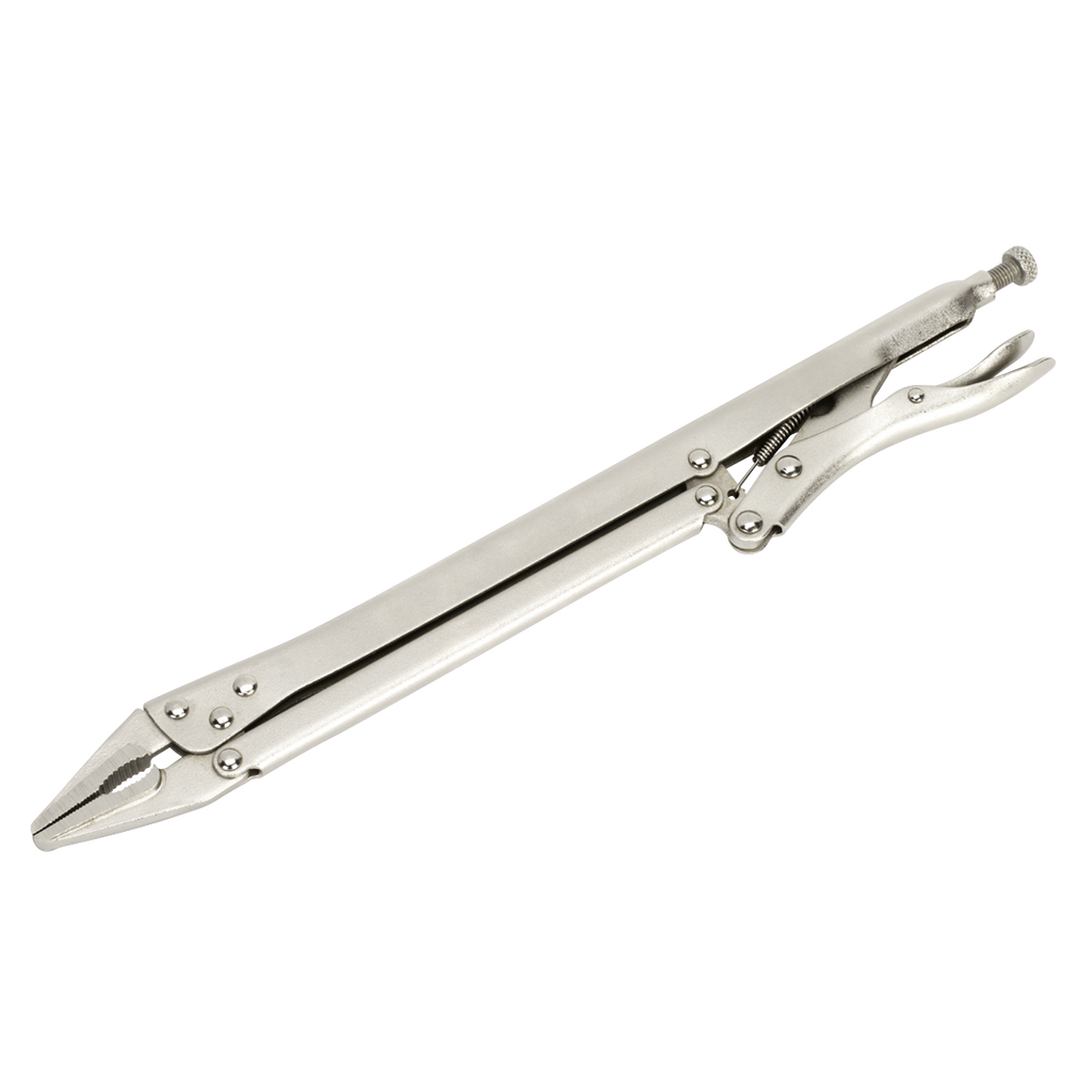 Extra-Long Locking Pliers 375mm S0841