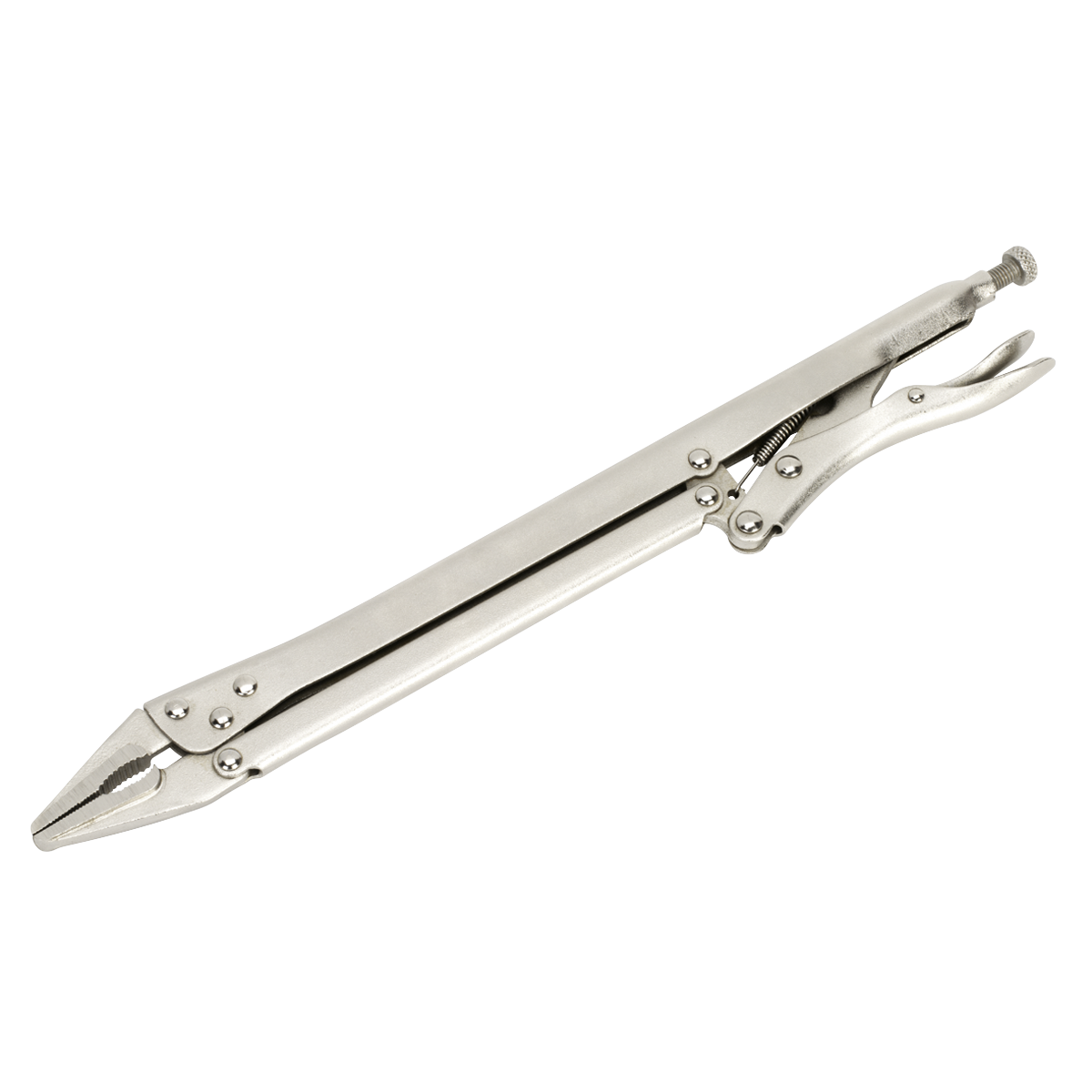 Extra-Long Locking Pliers 375mm S0841